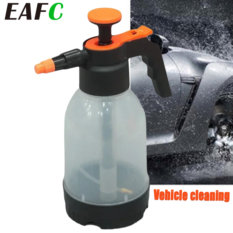 Trowel Garden Tools - EAFC 1,2 L Auto Waschen Spray