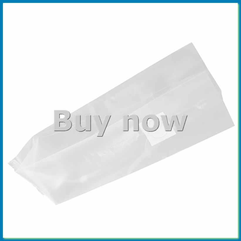 Grow Bag - 50 Stück Pilzbeutel/Pilzzuchtbeutel/Bauernhof-Pilz-Spawn 0,2 Filter, 2,5
