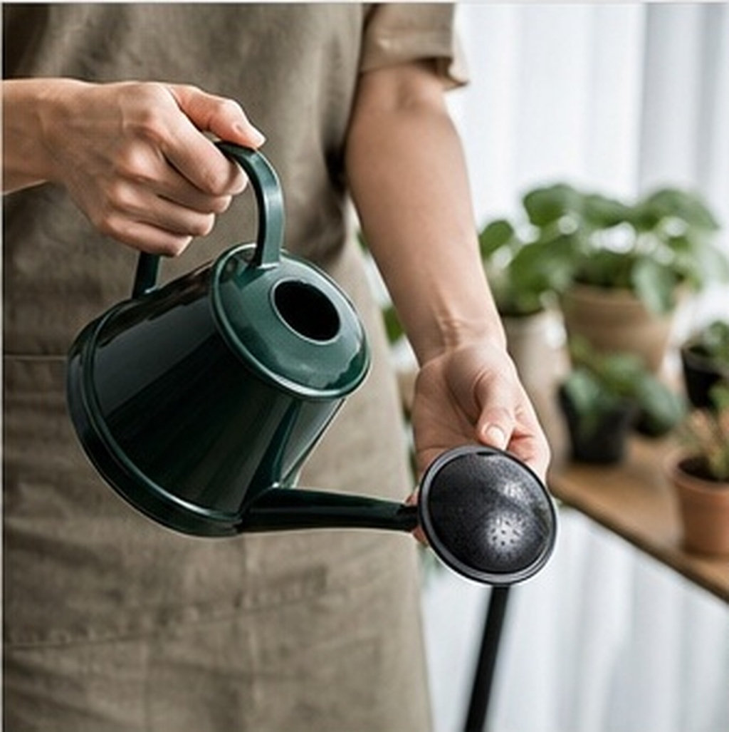 Watering Can - Gießkanne Sprinklerkopf 6er-Pack Kunststoff-Sprühdüse für Sanfte