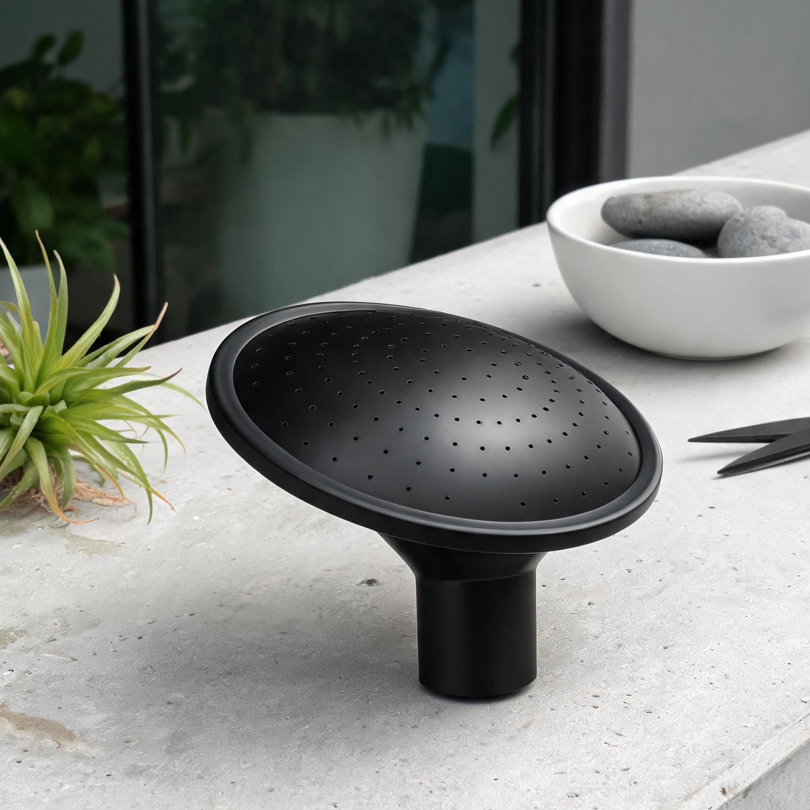 Watering Can - Ersatz-Sprühkopf für Gießkanne, Gartensprühkopf, Kunststoff-Wassersprühkopf, Gartengeräte