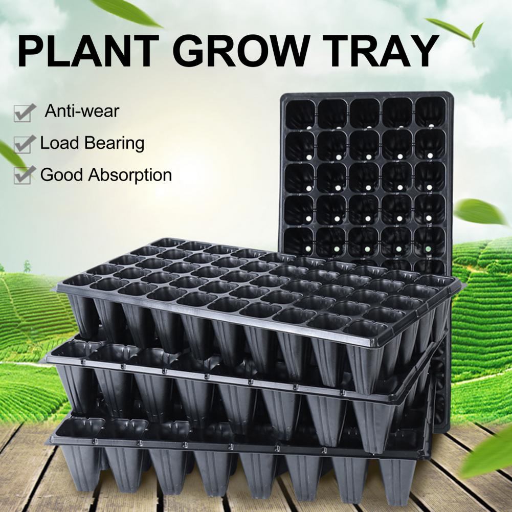 Pflanzenanhängertopf, verformu – Seed Starter Tray Bewertung und Preis