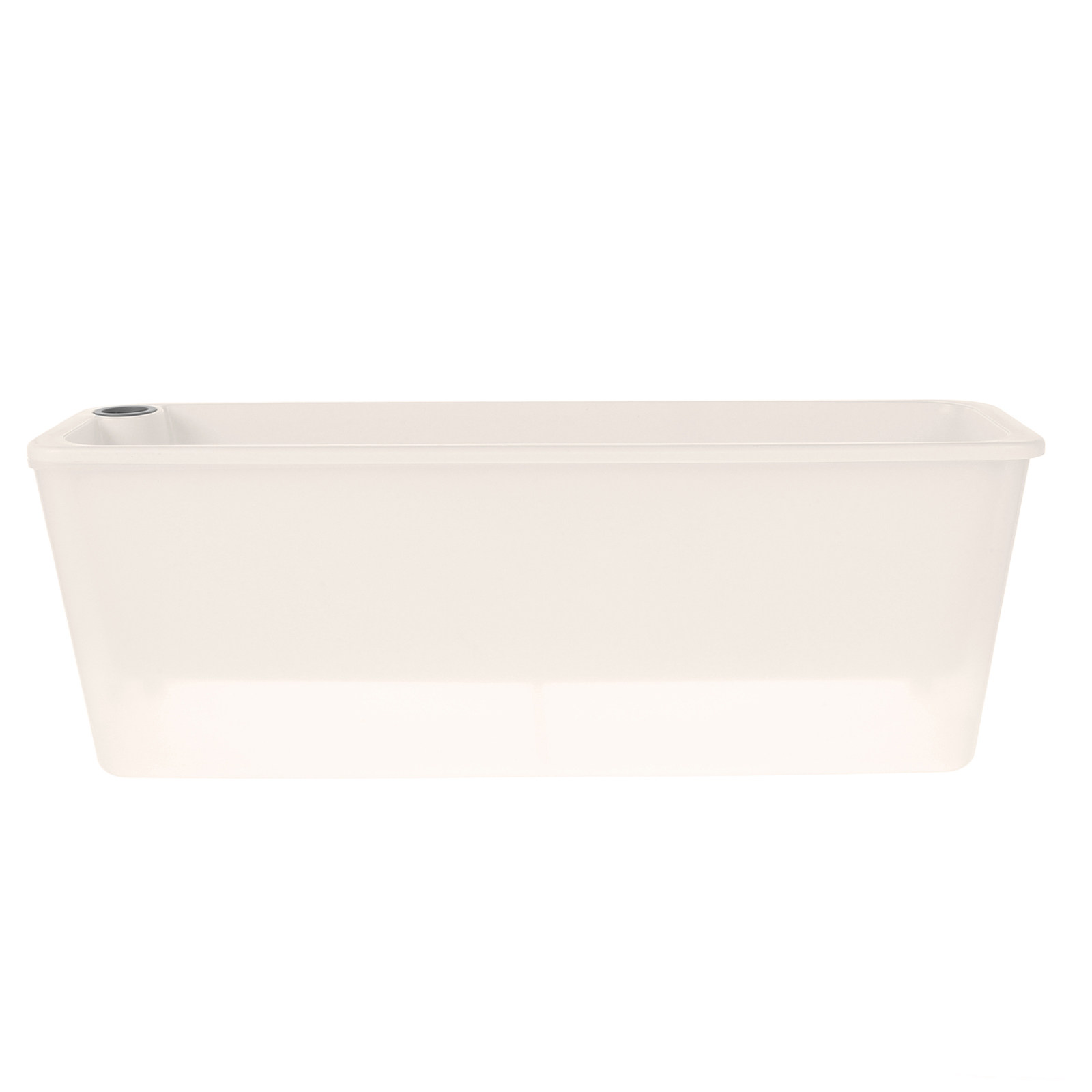 Rechteckiger Pflanzkasten, lan – Self Watering Planter Bewertung und Preis