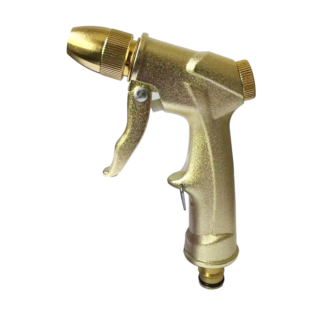 Metall-Hochdruck-Sprühpistole  – Trowel Garden Tools Bewertung und Preis