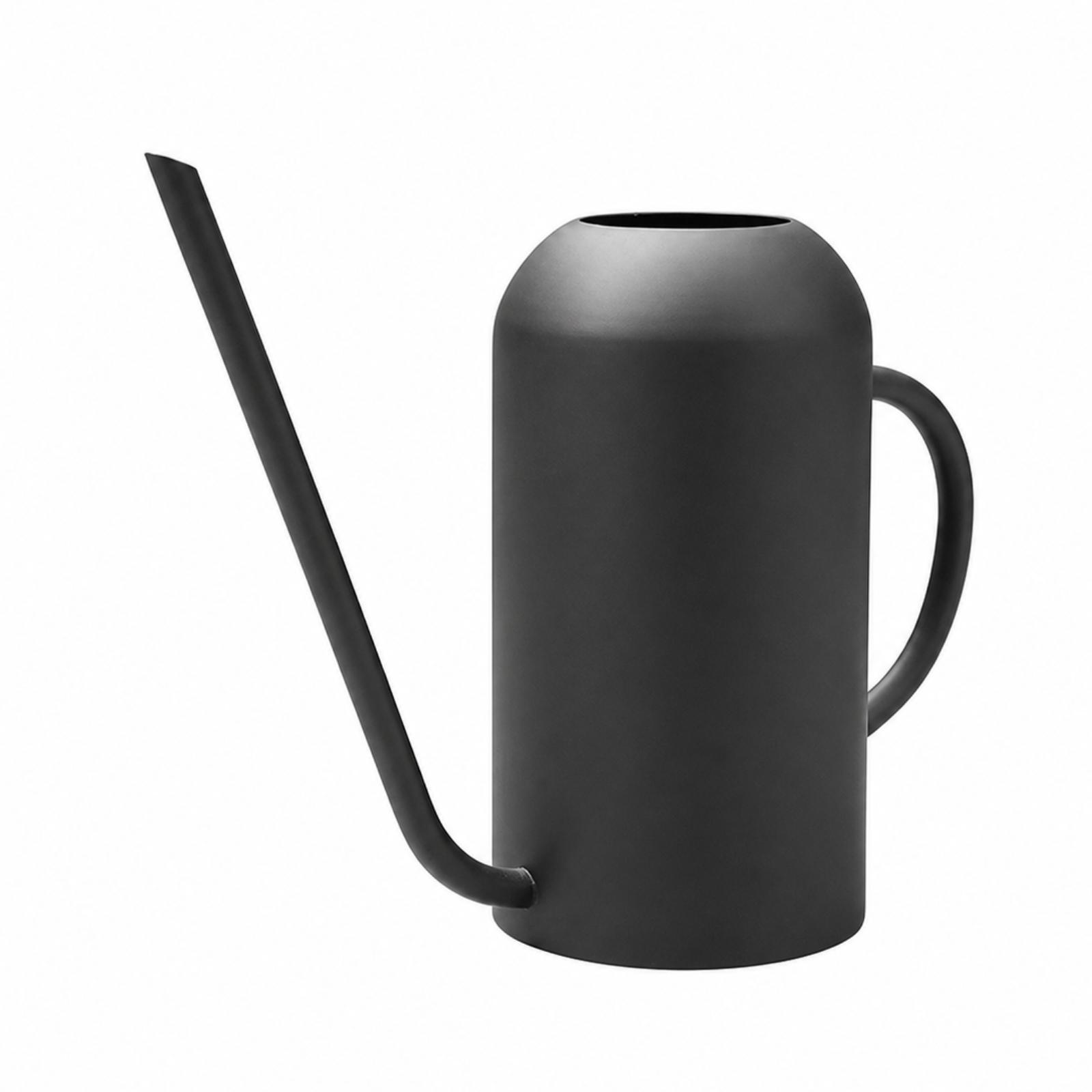 Edelstahl-Gießkanne mit langem – Watering Can Bewertung und Preis