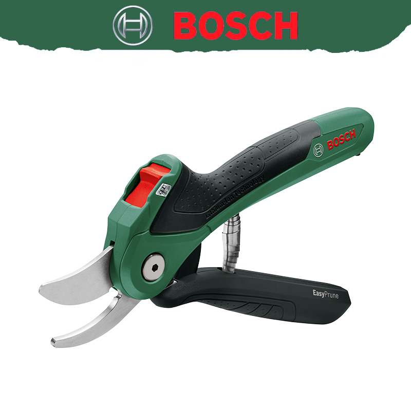 Bosch kabellose elektrische Ga – Pruning Shears Bewertung und Preis