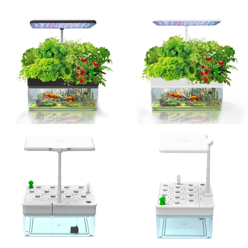 Marke IGS-70 Indoor Hydroponik – Grow Light Led Bewertung und Preis