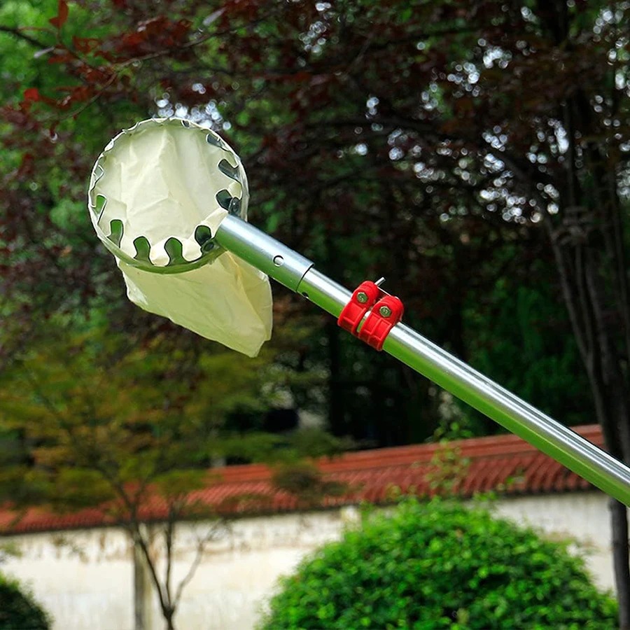 3-in-1 Obstpflück-Set für Beer – Grow Bag Bewertung und Preis