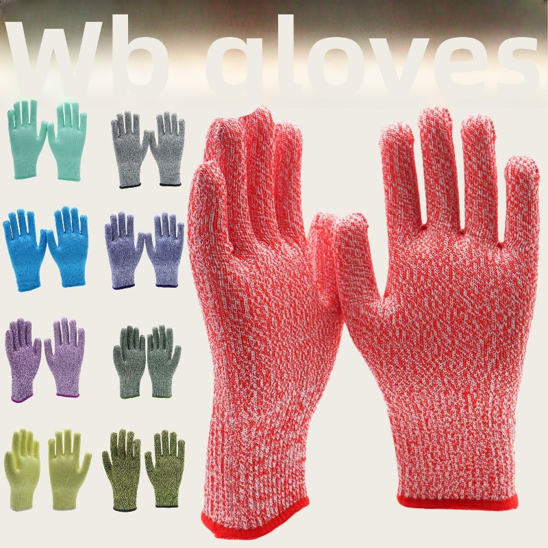 Klasse 5 Schnittfeste Handschu – Garden Gloves Bewertung und Preis