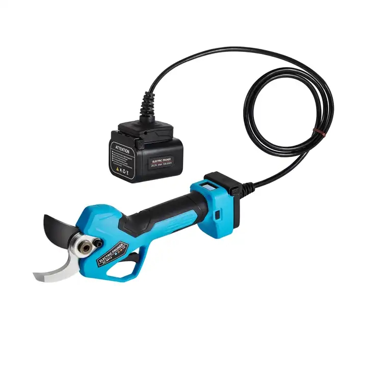 2026 45 mm elektrische Akku-Ga – Pruning Shears Bewertung und Preis