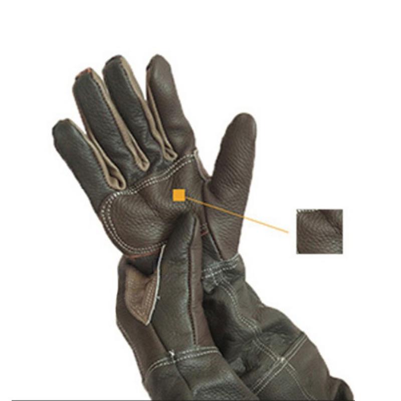 Haustierhandschuhe, Rindsleder – Garden Gloves Bewertung und Preis