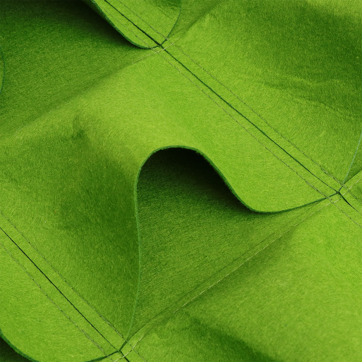9-Taschen-Wandpflanzgefäß, ver – Indoor Herb Garden Bewertung und Preis