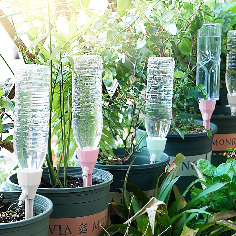 Automatisches Tropfbewässerung – Self Watering Planter Bewertung und Preis