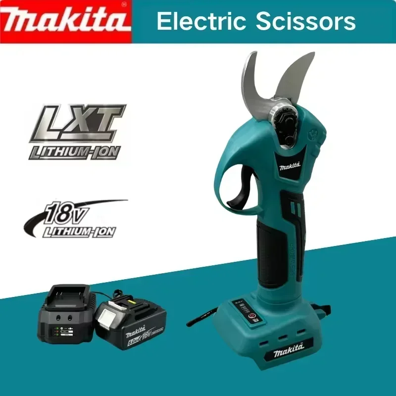 Makita 18V Akku Professionelle – Pruning Shears Bewertung und Preis