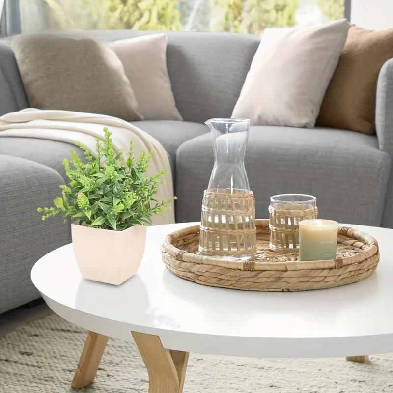 Großhandel mit künstlichen Bon – Indoor Herb Garden Bewertung und Preis