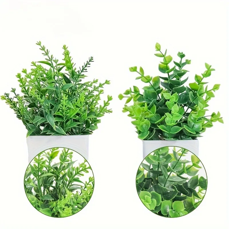 Großhandel mit künstlichen Bon – Indoor Herb Garden Bewertung und Preis