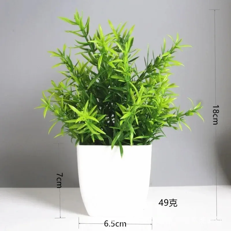 Großhandel mit künstlichen Bon – Indoor Herb Garden Bewertung und Preis
