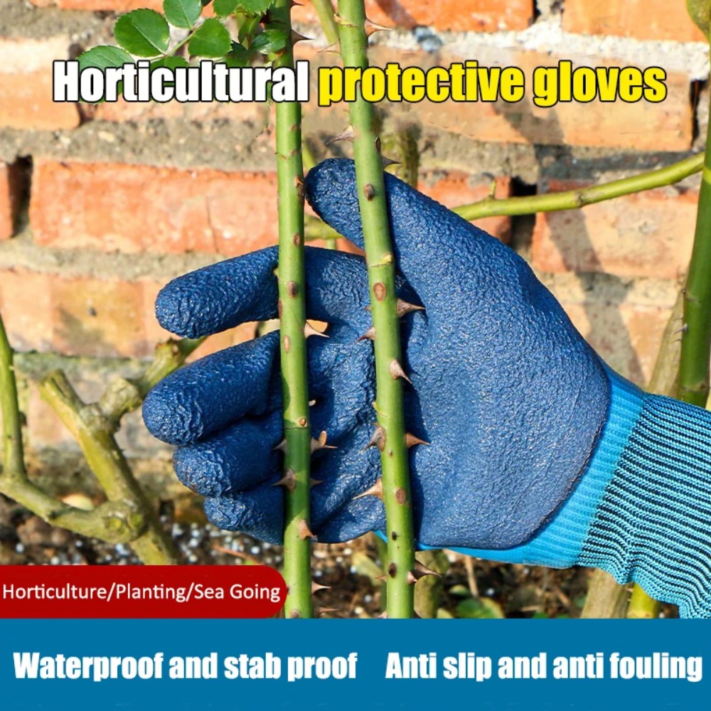 Stichfeste Wasserdichte Garten – Garden Gloves Bewertung und Preis