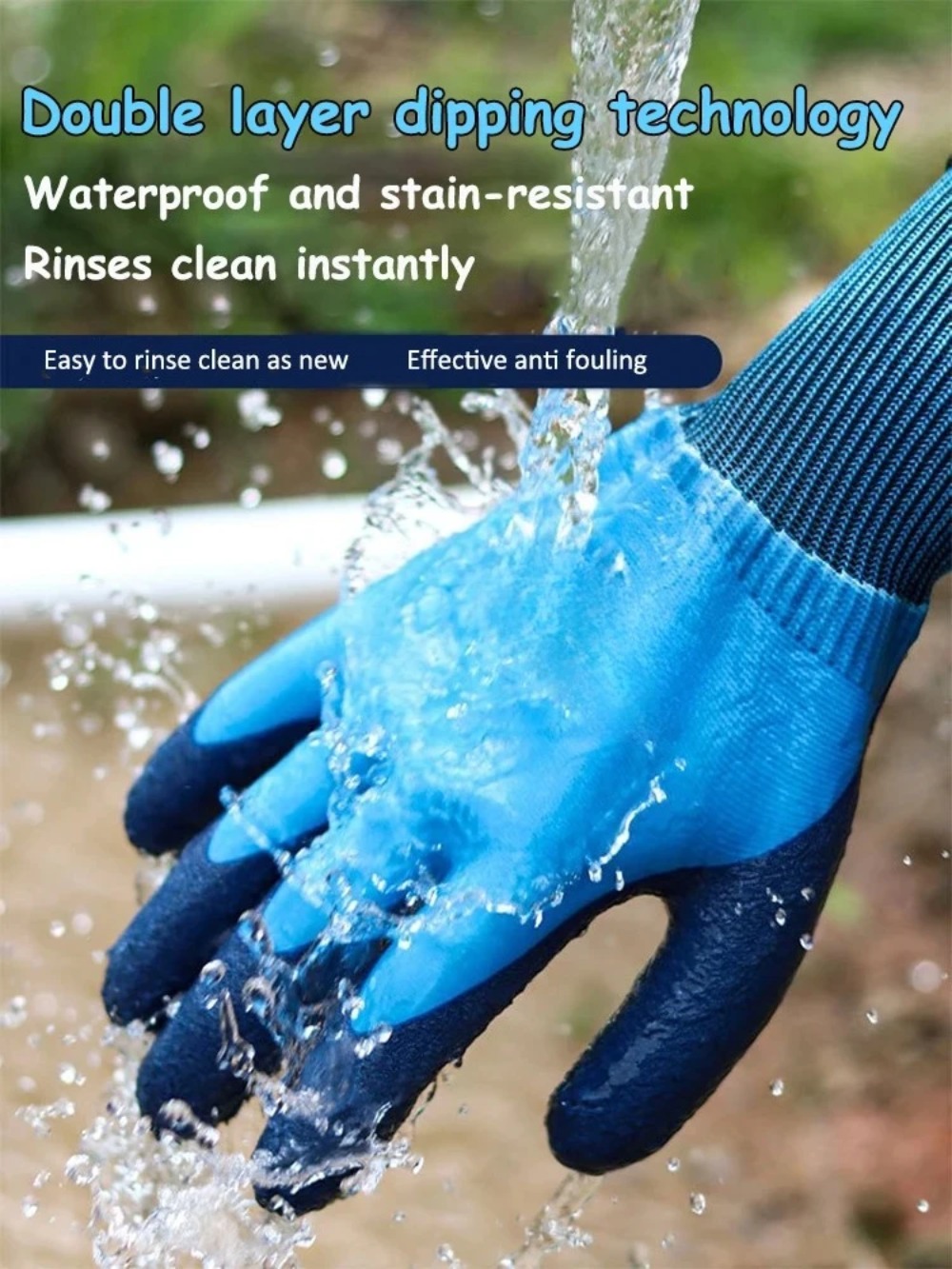 Stichfeste Wasserdichte Garten – Garden Gloves Bewertung und Preis