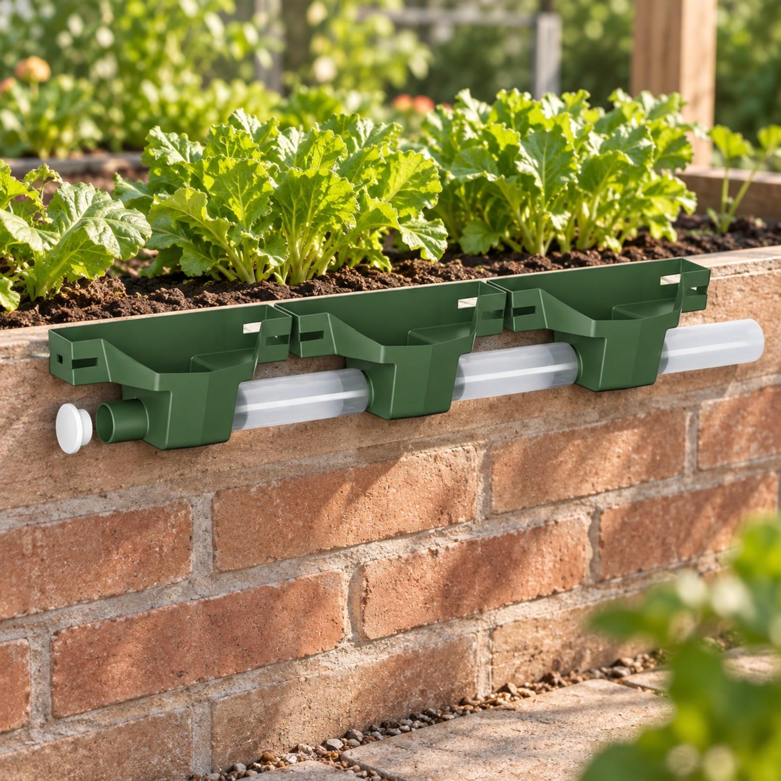 Wandpflanzkasten mit Drainageb – Vertical Planter Bewertung und Preis