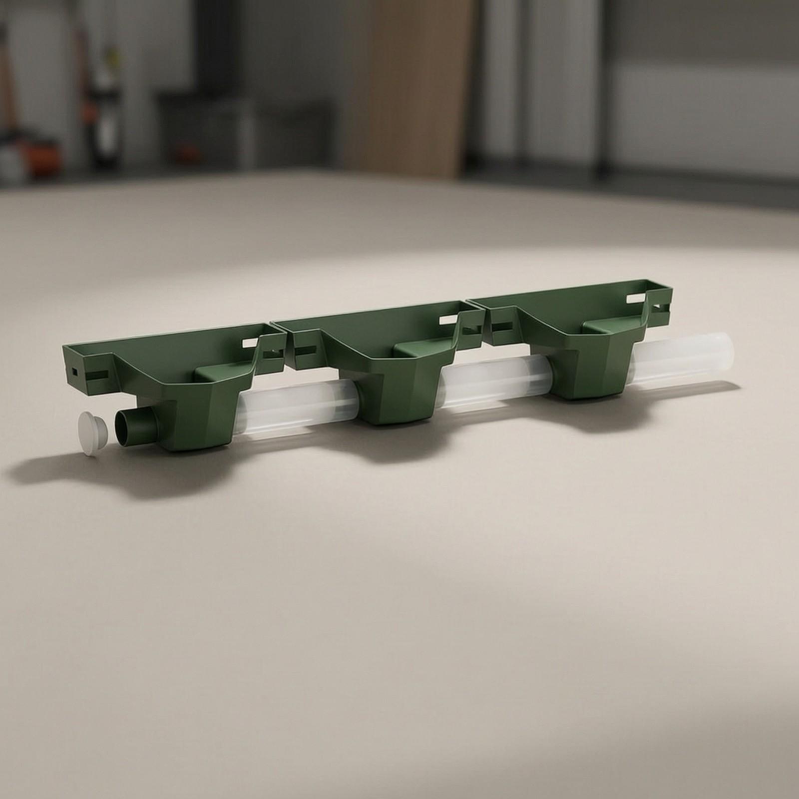 Wandpflanzkasten mit Drainageb – Vertical Planter Bewertung und Preis