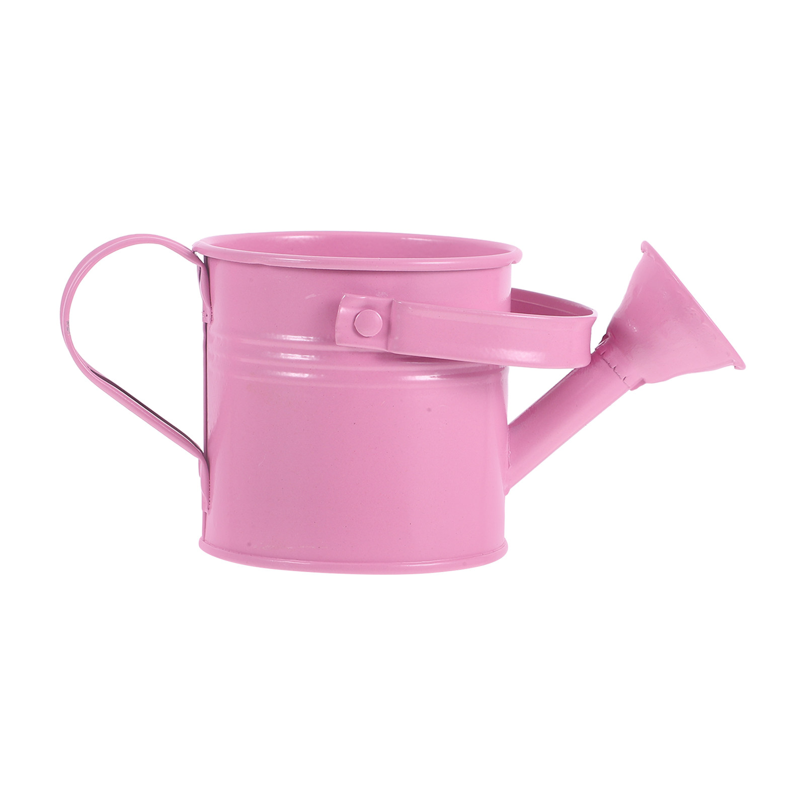 Mini-Gießkanne aus verzinktem  – Watering Can Bewertung und Preis