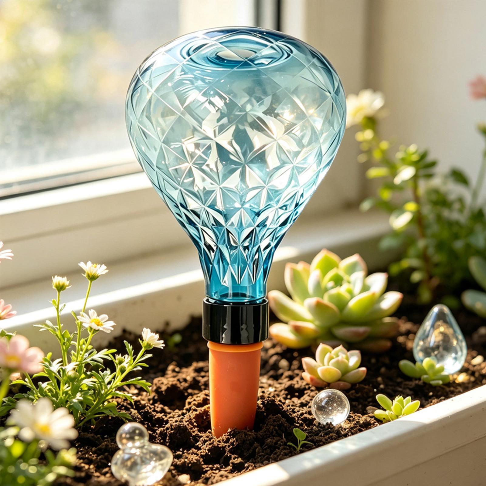 Pflanzen-Selbstbewässerungskug – Self Watering Planter Bewertung und Preis