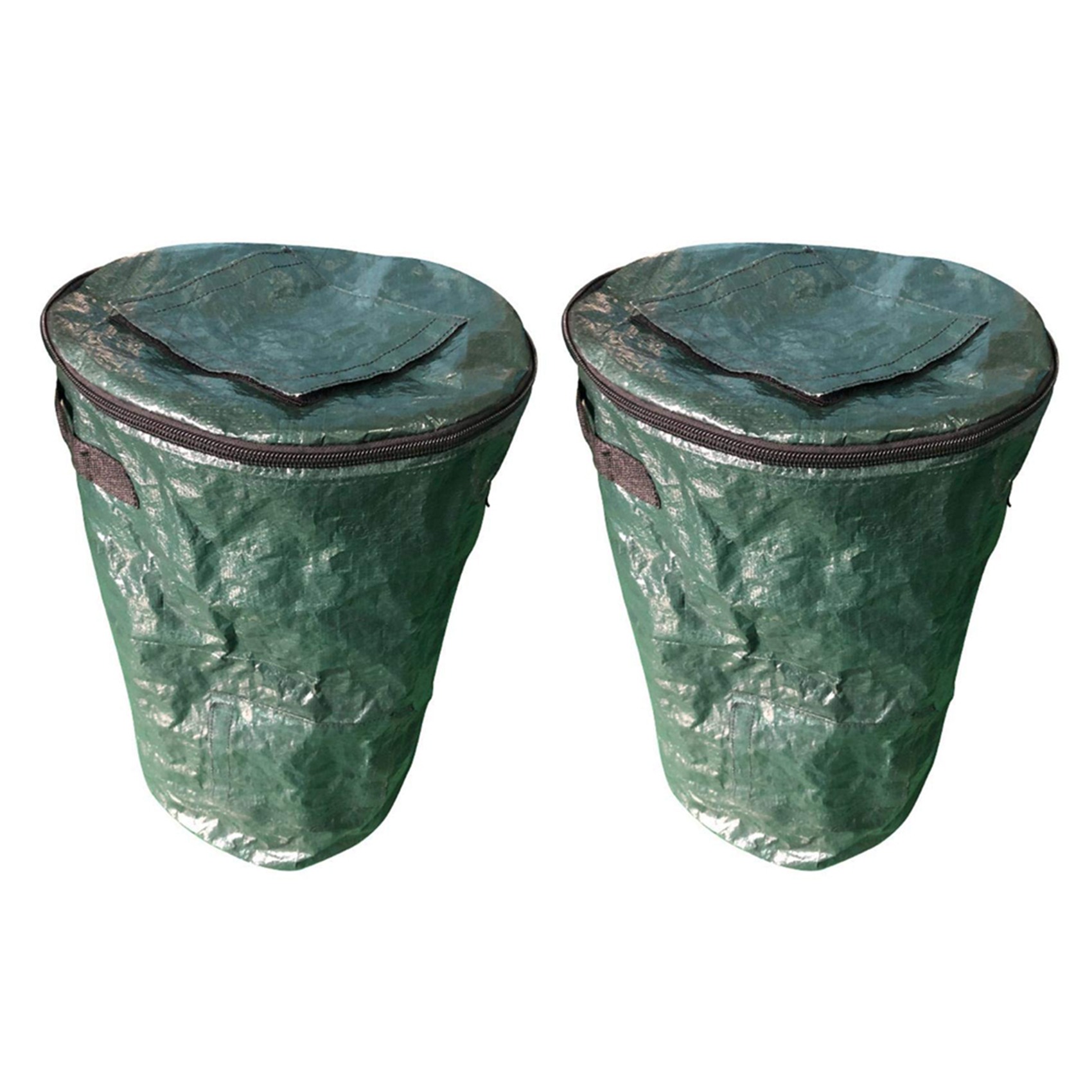 ABUL-2X Zusammenklappbarer Kom – Compost Bin Bewertung und Preis