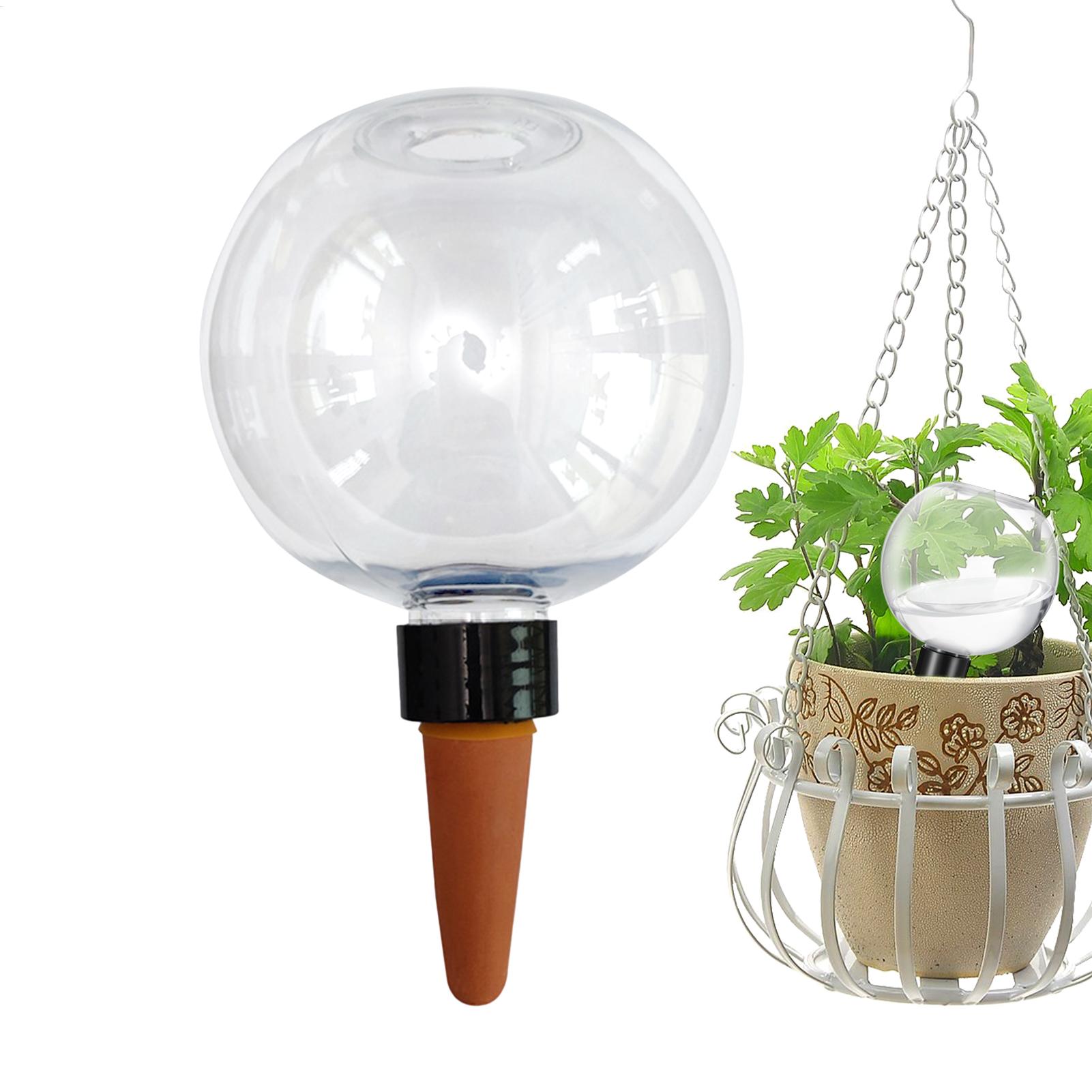 500 ml automatische Pflanzenbe – Self Watering Planter Bewertung und Preis