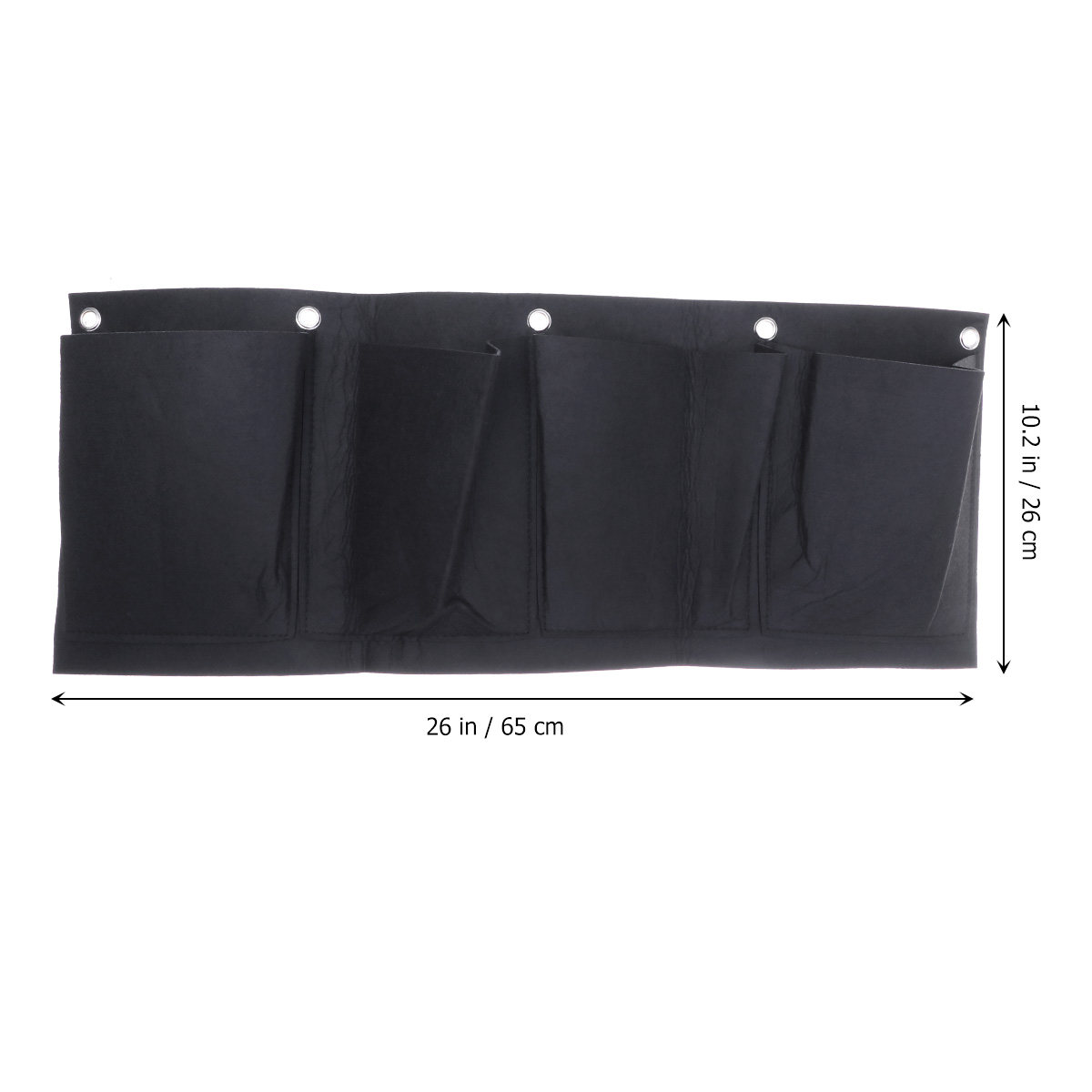 2 Stück Wandmontierte Pflanzbe – Vertical Planter Bewertung und Preis