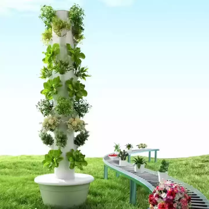 1 Stück 5 7 9 Etagen, 20 28 36 – Vertical Planter Bewertung und Preis