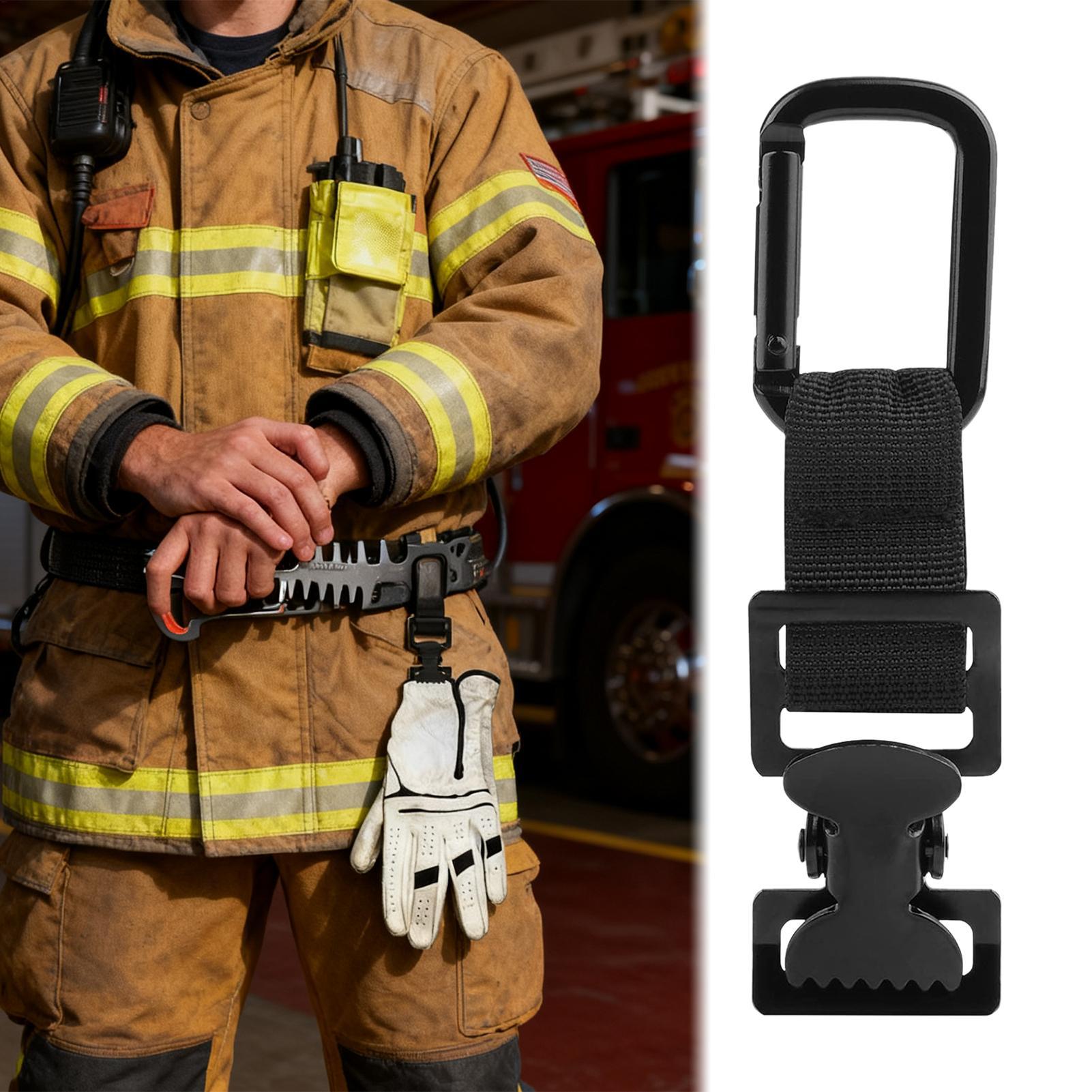 Feuerwehrhandschuh-Clip, multi – Garden Gloves Bewertung und Preis