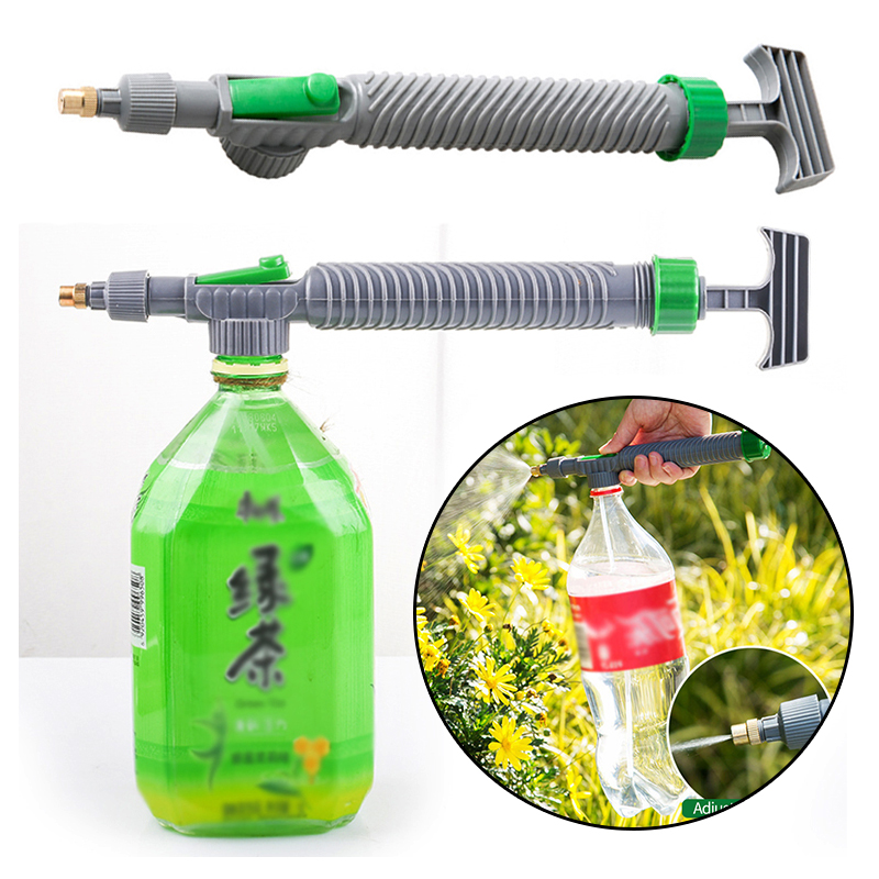Verstellbare Getränkeflaschen- – Watering Can Bewertung und Preis