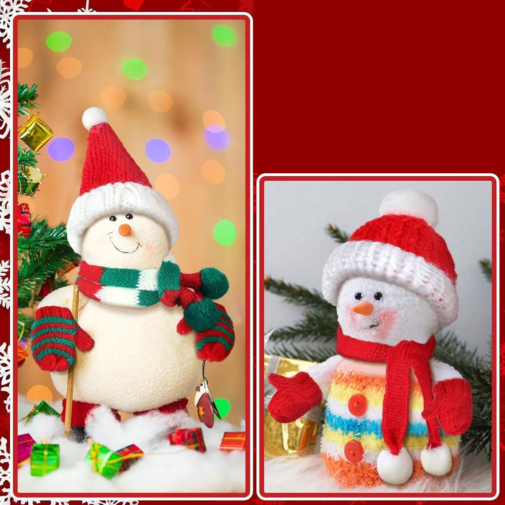 Mini-Weihnachts-Strickhandschu – Garden Gloves Bewertung und Preis