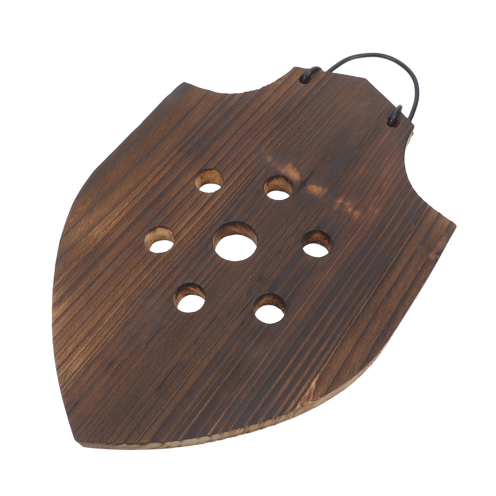 Holz-Pflanzenhalterung, Massiv – Vertical Planter Bewertung und Preis