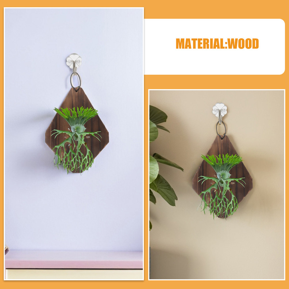 2 Stück Rustikale Pflanzentafe – Vertical Planter Bewertung und Preis